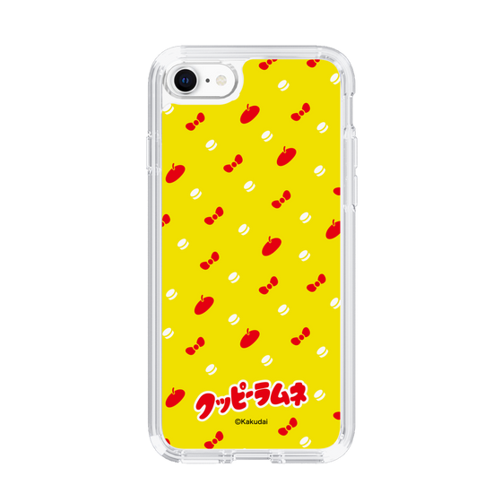 Slim Protection Case［ Kuppy Ramune - Pattern 1 ］