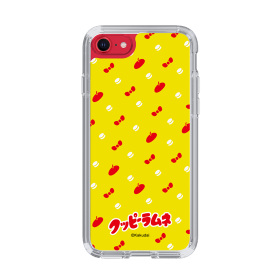 Slim Protection Case［ Kuppy Ramune - Pattern 1 ］