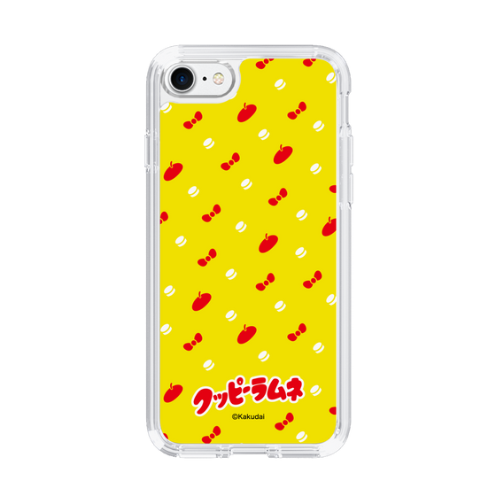 Slim Protection Case［ Kuppy Ramune - Pattern 1 ］