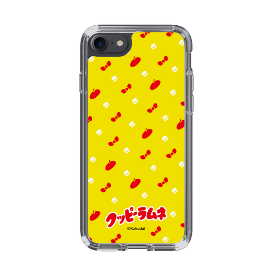 Slim Protection Case［ Kuppy Ramune - Pattern 1 ］
