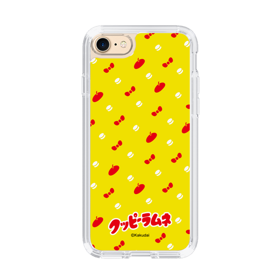 Slim Protection Case［ Kuppy Ramune - Pattern 1 ］