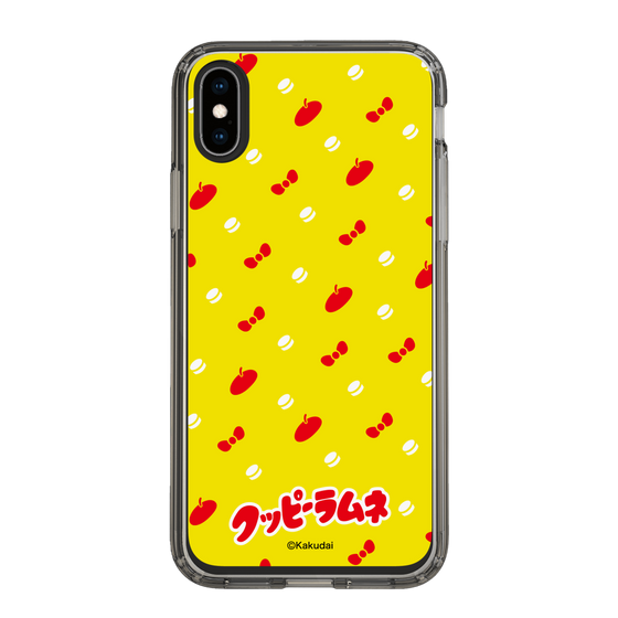 Slim Protection Case［ Kuppy Ramune - Pattern 1 ］