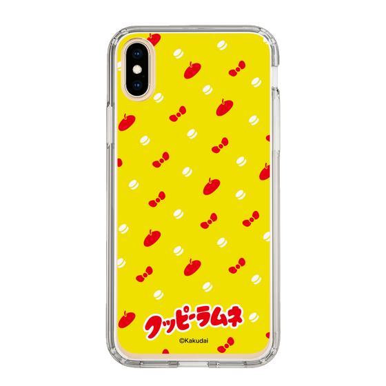 Slim Protection Case［ Kuppy Ramune - Pattern 1 ］