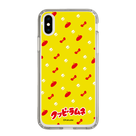 Slim Protection Case［ Kuppy Ramune - Pattern 1 ］