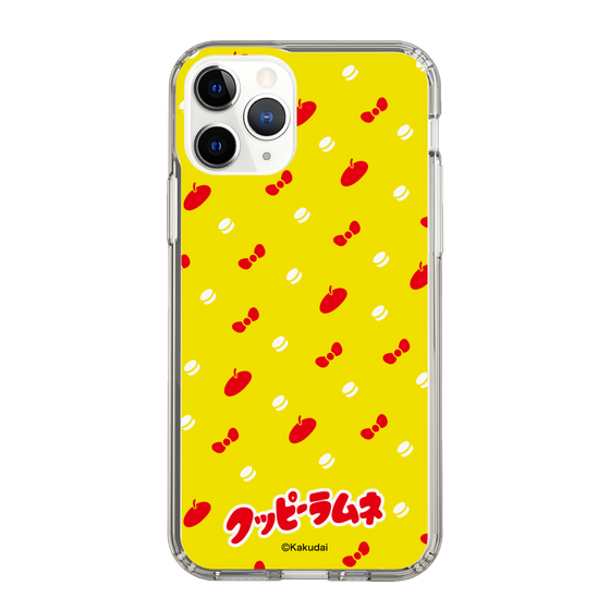 Slim Protection Case［ Kuppy Ramune - Pattern 1 ］