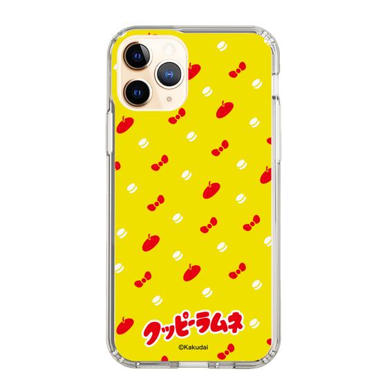 Slim Protection Case［ Kuppy Ramune - Pattern 1 ］