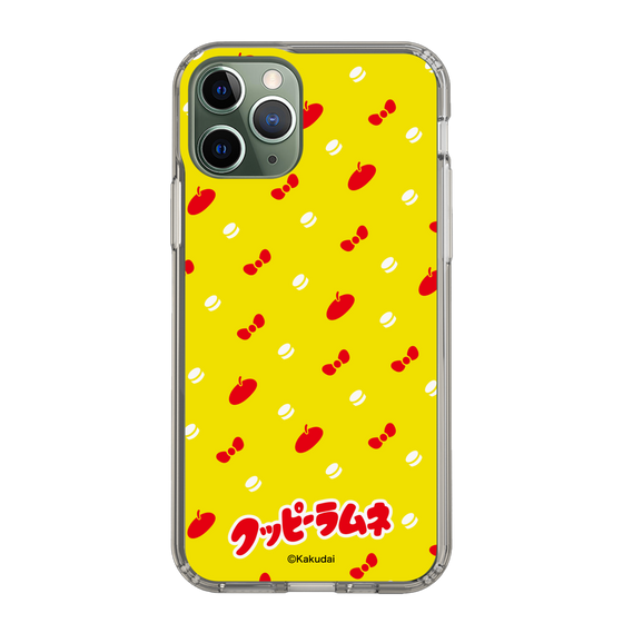 Slim Protection Case［ Kuppy Ramune - Pattern 1 ］