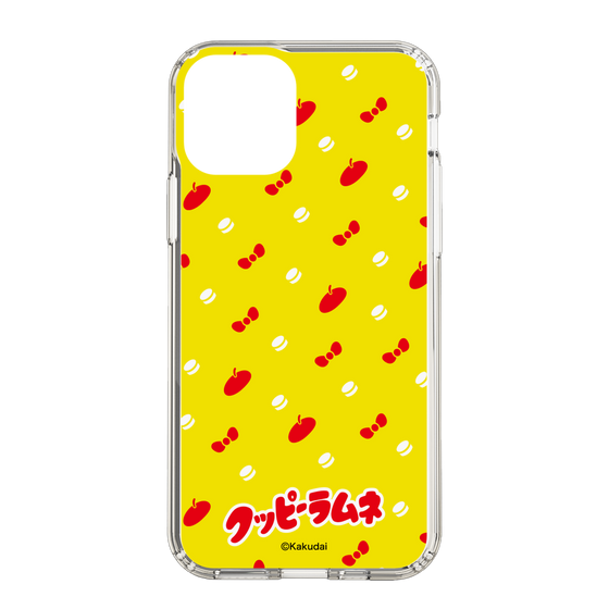 Slim Protection Case［ Kuppy Ramune - Pattern 1 ］
