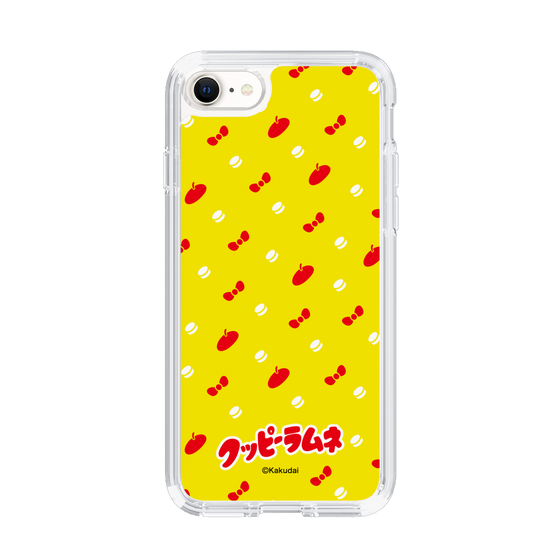 Slim Protection Case［ Kuppy Ramune - Pattern 1 ］
