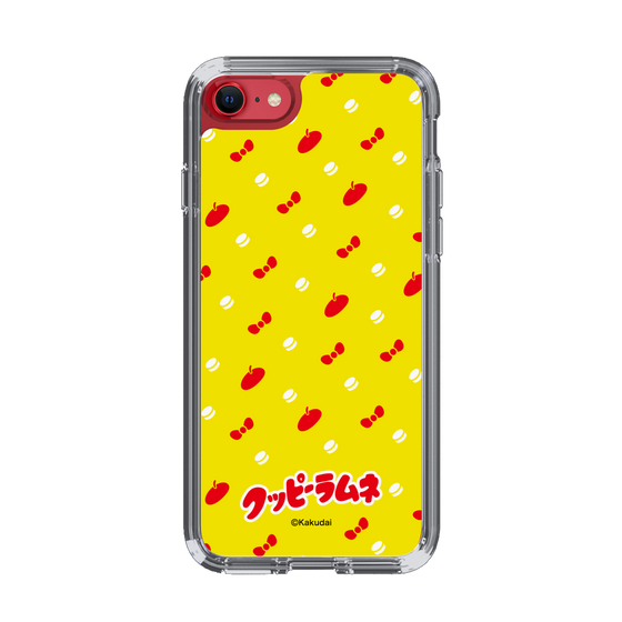 Slim Protection Case［ Kuppy Ramune - Pattern 1 ］