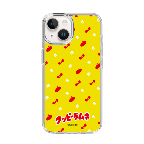 Slim Protection Case［ Kuppy Ramune - Pattern 1 ］