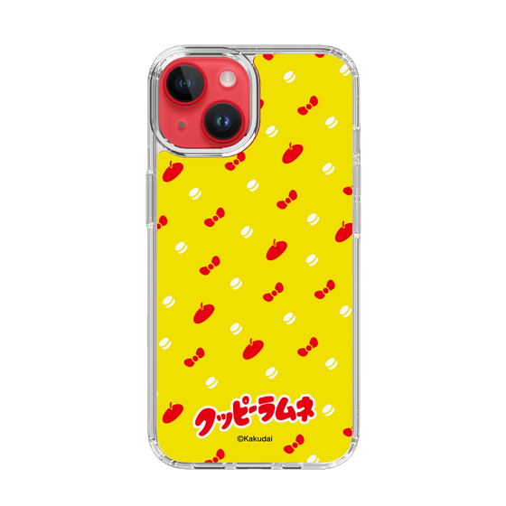 Slim Protection Case［ Kuppy Ramune - Pattern 1 ］