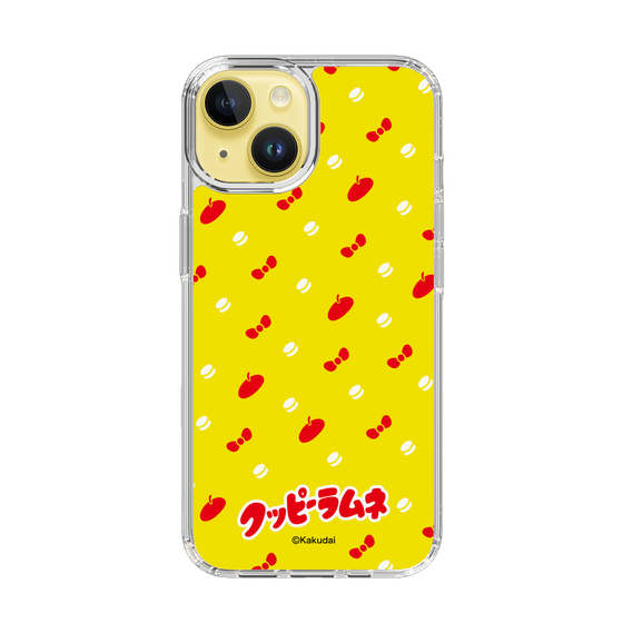 Slim Protection Case［ Kuppy Ramune - Pattern 1 ］