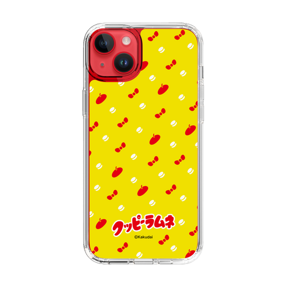 Slim Protection Case［ Kuppy Ramune - Pattern 1 ］