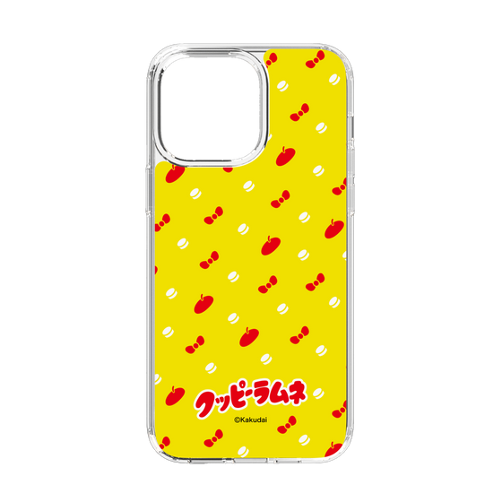 Slim Protection Case［ Kuppy Ramune - Pattern 1 ］