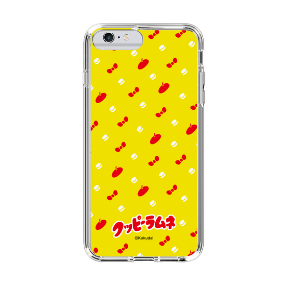 Slim Protection Case［ Kuppy Ramune - Pattern 1 ］