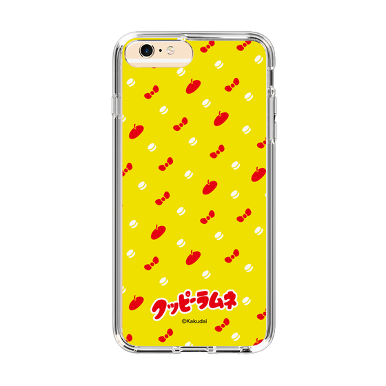 Slim Protection Case［ Kuppy Ramune - Pattern 1 ］
