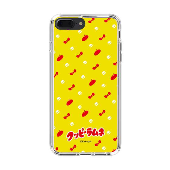 Slim Protection Case［ Kuppy Ramune - Pattern 1 ］