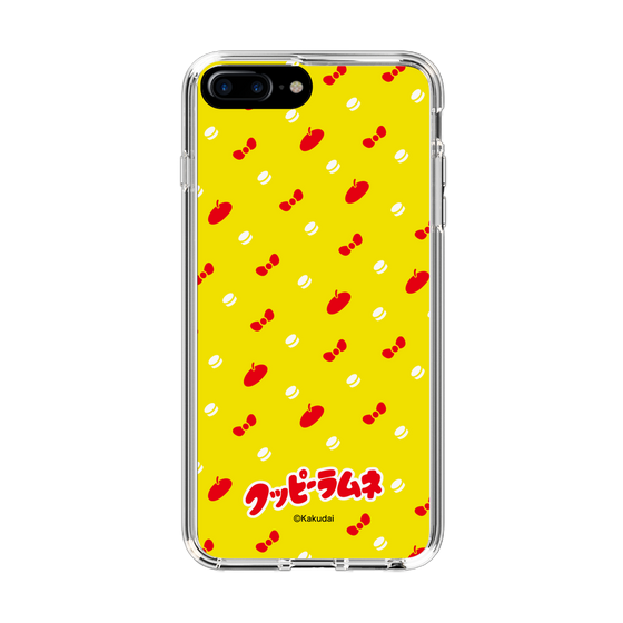 Slim Protection Case［ Kuppy Ramune - Pattern 1 ］