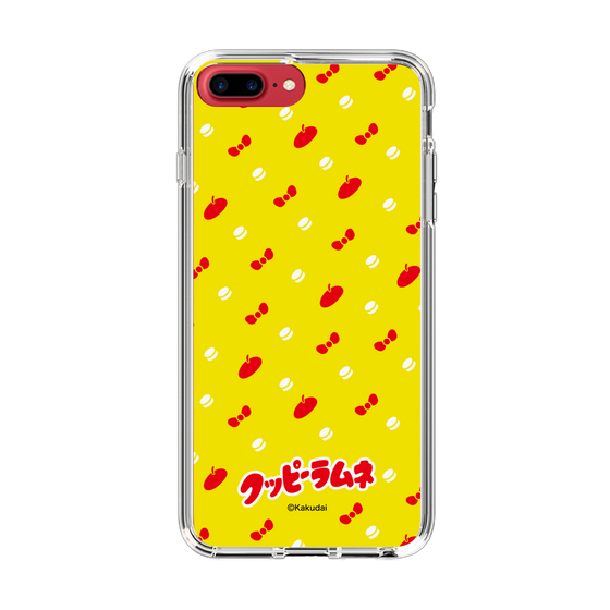 Slim Protection Case［ Kuppy Ramune - Pattern 1 ］