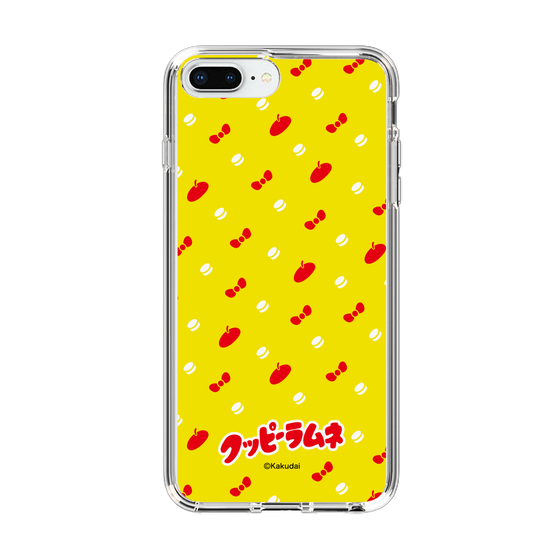 Slim Protection Case［ Kuppy Ramune - Pattern 1 ］