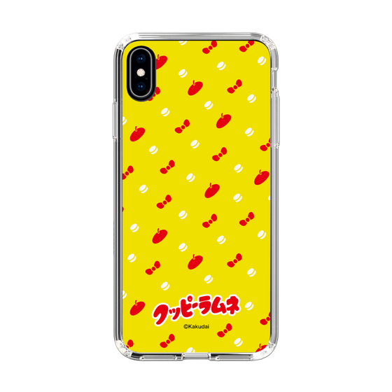 Slim Protection Case［ Kuppy Ramune - Pattern 1 ］