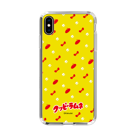 Slim Protection Case［ Kuppy Ramune - Pattern 1 ］
