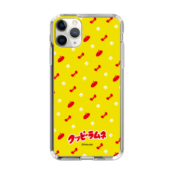 Slim Protection Case［ Kuppy Ramune - Pattern 1 ］