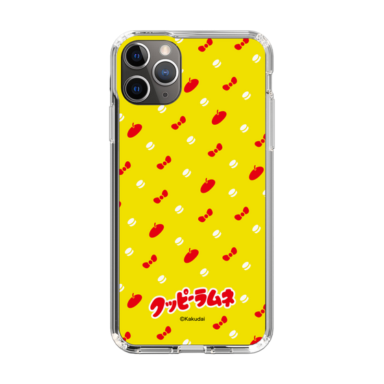 Slim Protection Case［ Kuppy Ramune - Pattern 1 ］