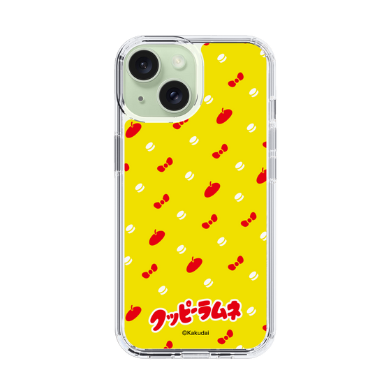 Slim Protection Case［ Kuppy Ramune - Pattern 1 ］
