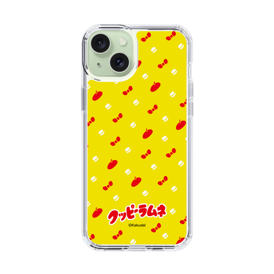 Slim Protection Case［ Kuppy Ramune - Pattern 1 ］