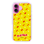 Slim Protection Case［ Kuppy Ramune - Pattern 1 ］