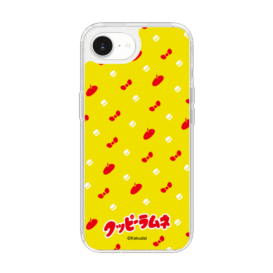 Slim Protection Case［ Kuppy Ramune - Pattern 1 ］