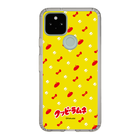 Slim Protection Case［ Kuppy Ramune - Pattern 1 ］