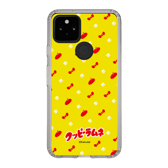 Slim Protection Case［ Kuppy Ramune - Pattern 1 ］