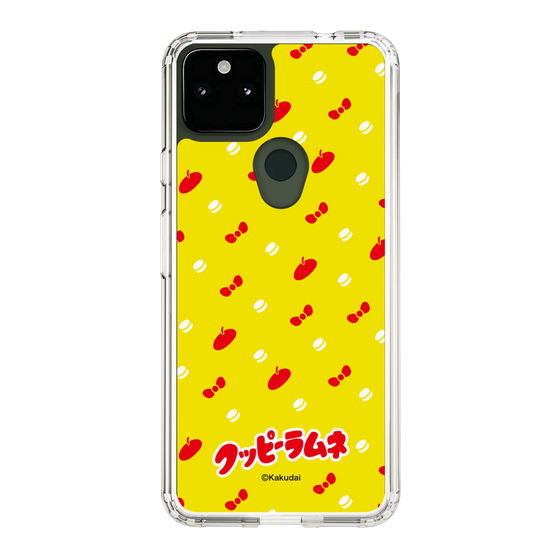 Slim Protection Case［ Kuppy Ramune - Pattern 1 ］