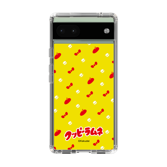 Slim Protection Case［ Kuppy Ramune - Pattern 1 ］