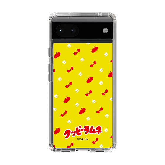 Slim Protection Case［ Kuppy Ramune - Pattern 1 ］