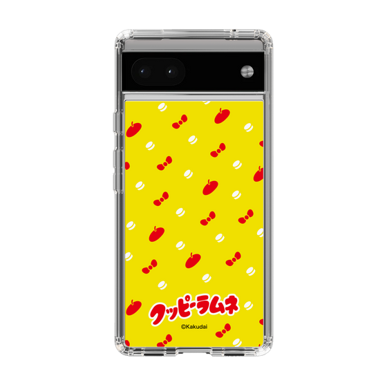 Slim Protection Case［ Kuppy Ramune - Pattern 1 ］