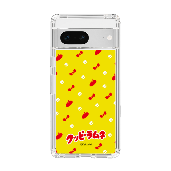 Slim Protection Case［ Kuppy Ramune - Pattern 1 ］