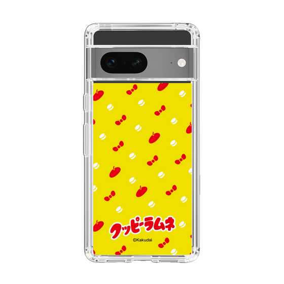 Slim Protection Case［ Kuppy Ramune - Pattern 1 ］