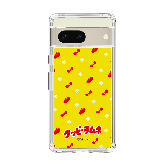 Slim Protection Case［ Kuppy Ramune - Pattern 1 ］