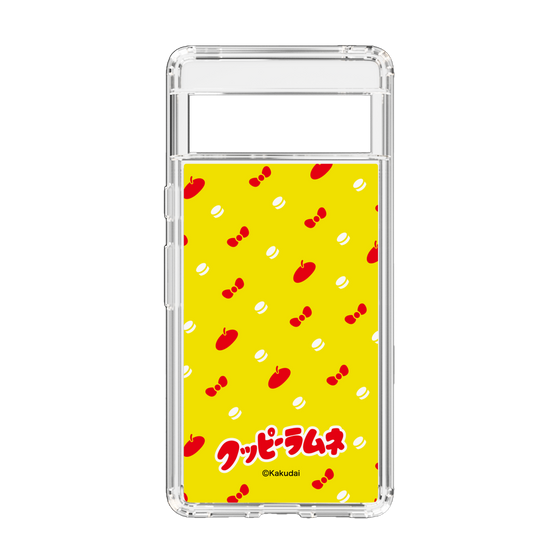 Slim Protection Case［ Kuppy Ramune - Pattern 1 ］