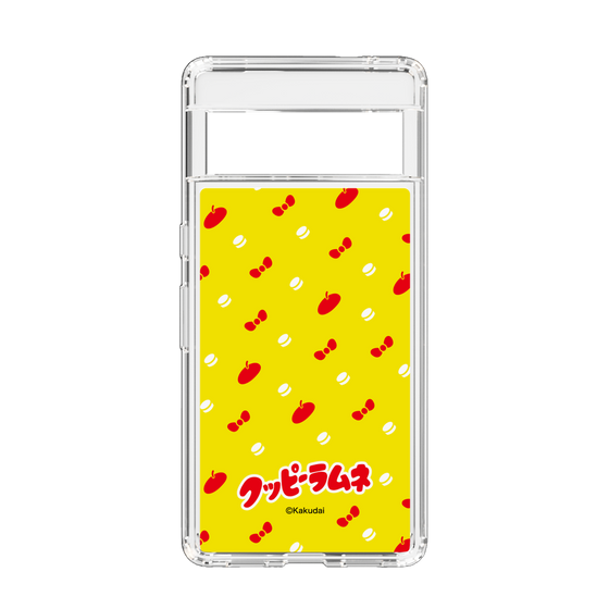 Slim Protection Case［ Kuppy Ramune - Pattern 1 ］