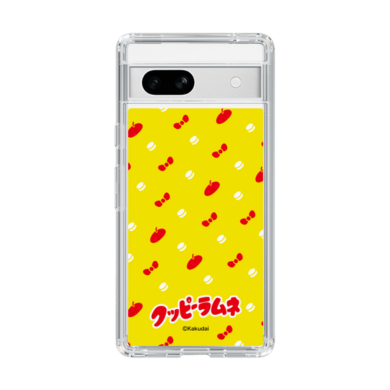 Slim Protection Case［ Kuppy Ramune - Pattern 1 ］