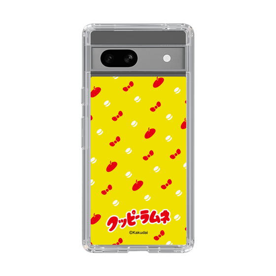 Slim Protection Case［ Kuppy Ramune - Pattern 1 ］