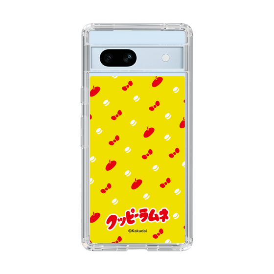 Slim Protection Case［ Kuppy Ramune - Pattern 1 ］