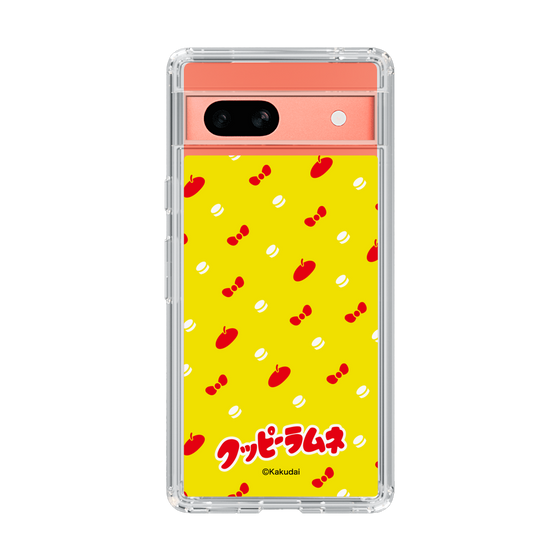 Slim Protection Case［ Kuppy Ramune - Pattern 1 ］