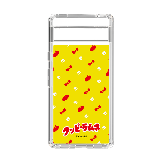 Slim Protection Case［ Kuppy Ramune - Pattern 1 ］