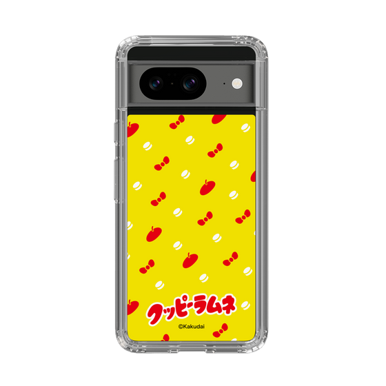 Slim Protection Case［ Kuppy Ramune - Pattern 1 ］